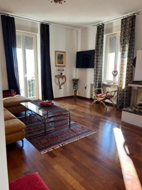 Design Villa Camellia with 2 apartments